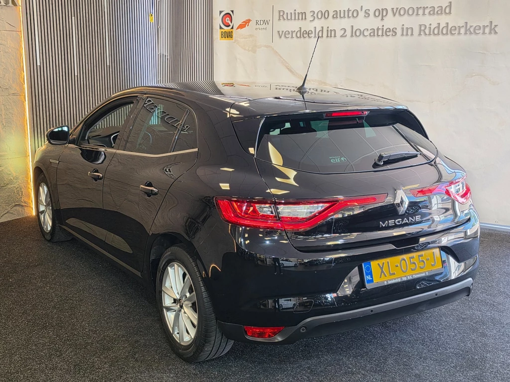 Renault Mégane – foto 3