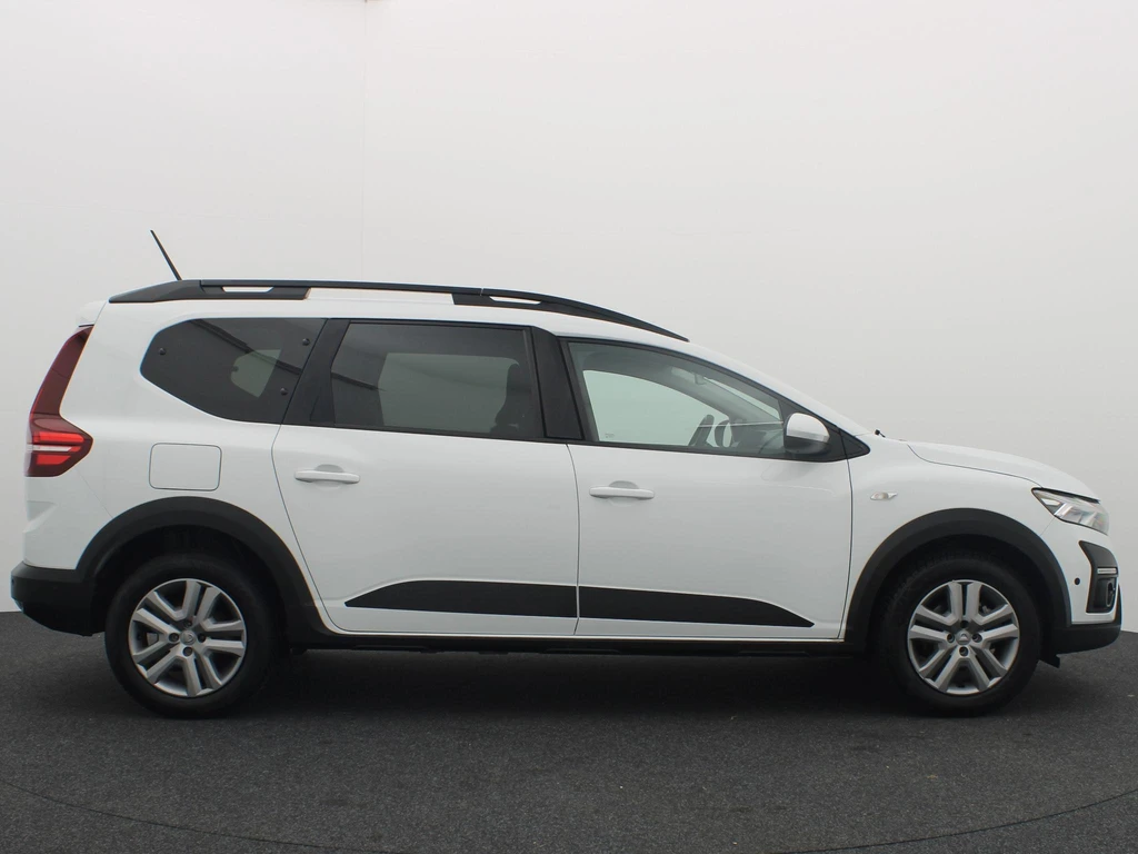Dacia Jogger – foto 6