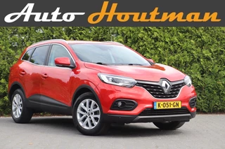 Renault Kadjar – thumbnail 8