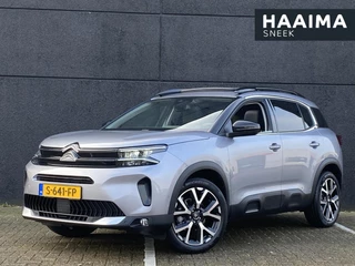 Citroën C5 Aircross – thumbnail 1