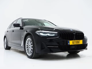 BMW 5 Serie – thumbnail 7