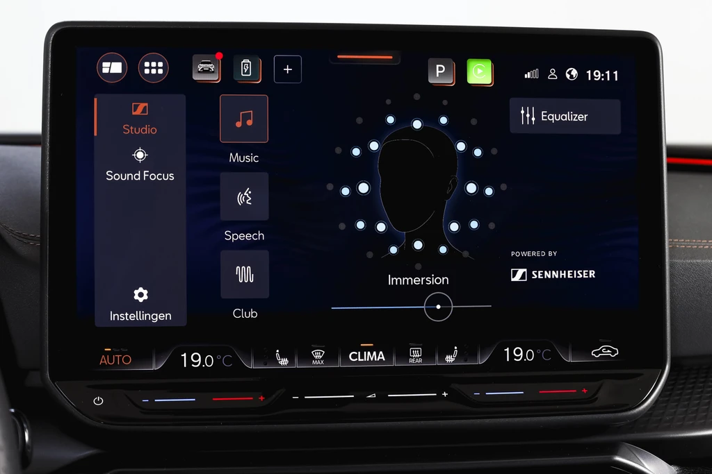 CUPRA Formentor – foto 55