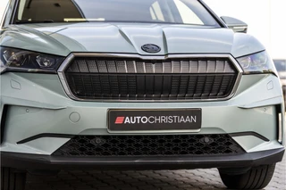 Škoda Enyaq iV – thumbnail 9