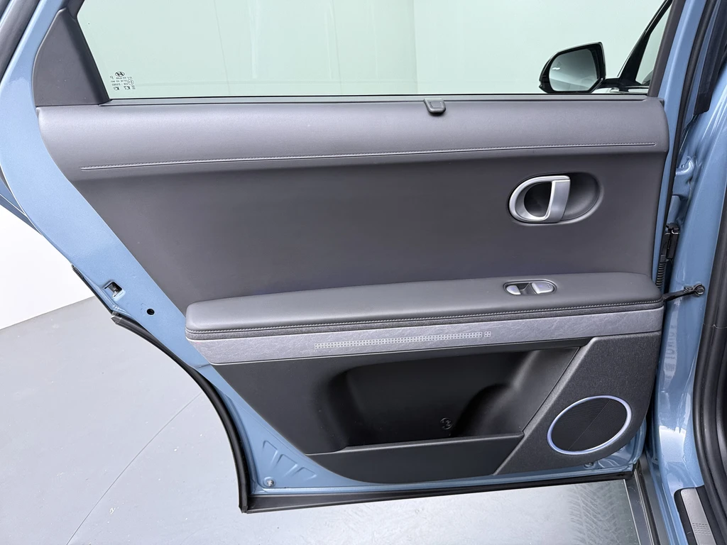 Hyundai IONIQ 5 – foto 37