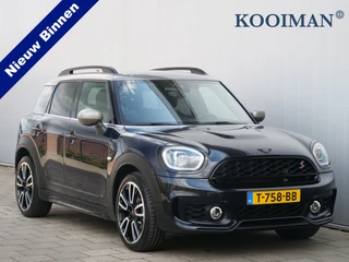 MINI Countryman – thumbnail 7