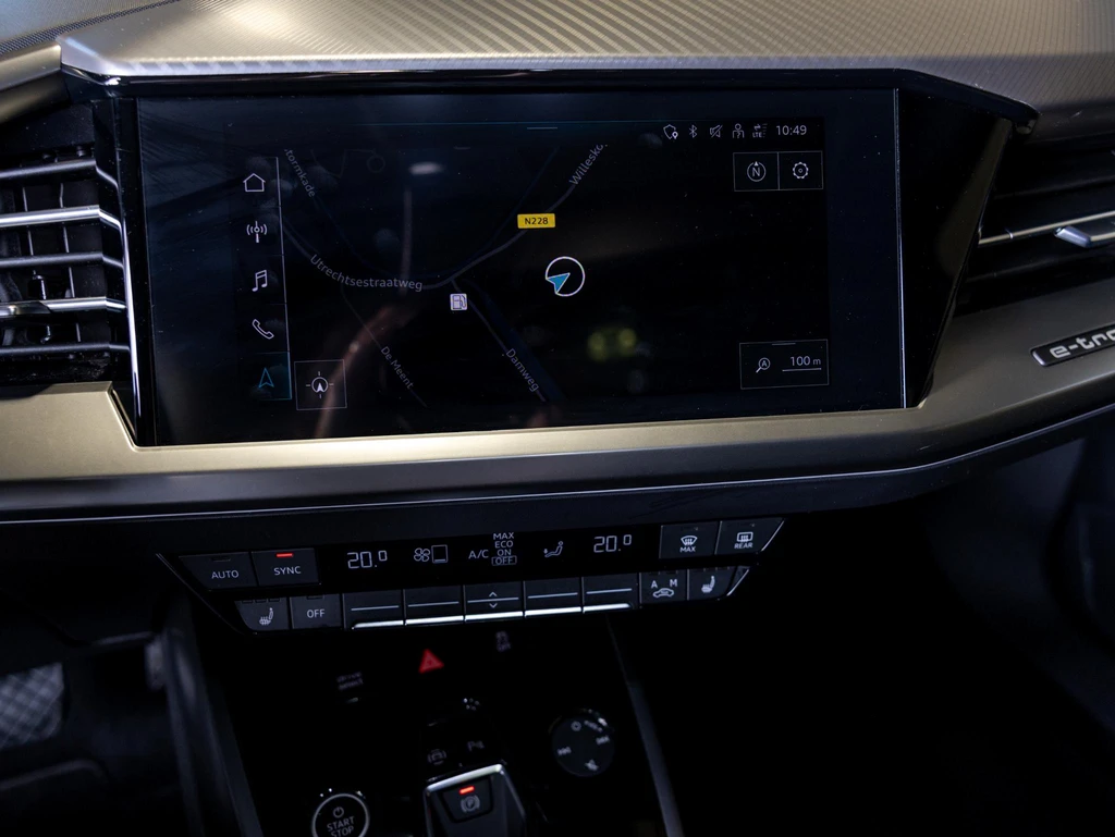 Audi Q4 e-tron – foto 31