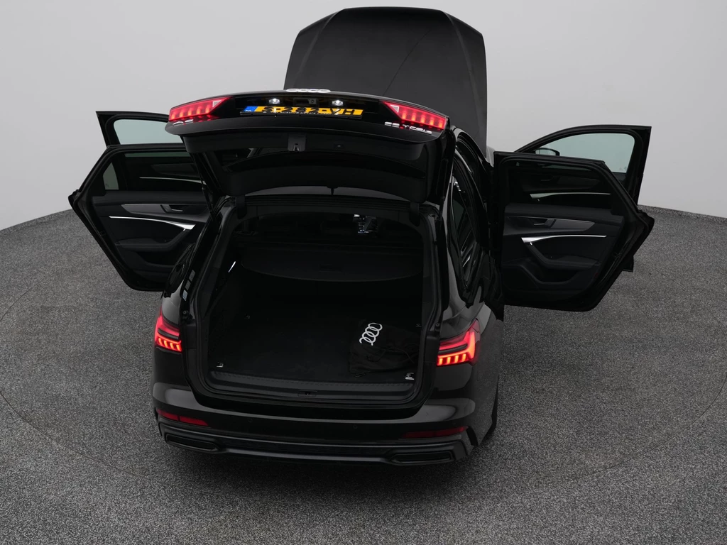 Audi A6 – foto 32