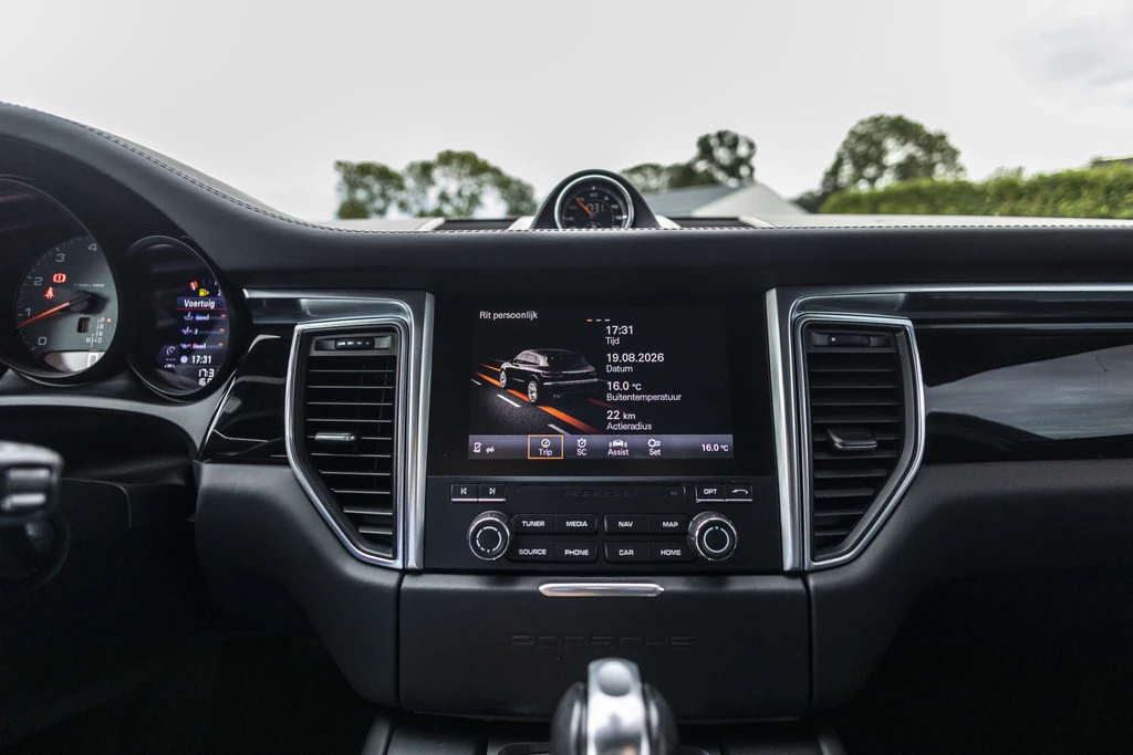 Porsche Macan – foto 36