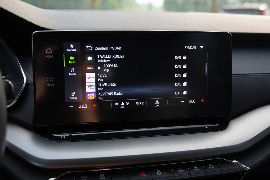 Škoda Octavia – foto 14