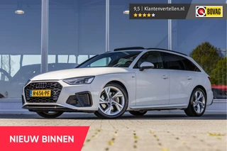 Audi A4 – thumbnail 1