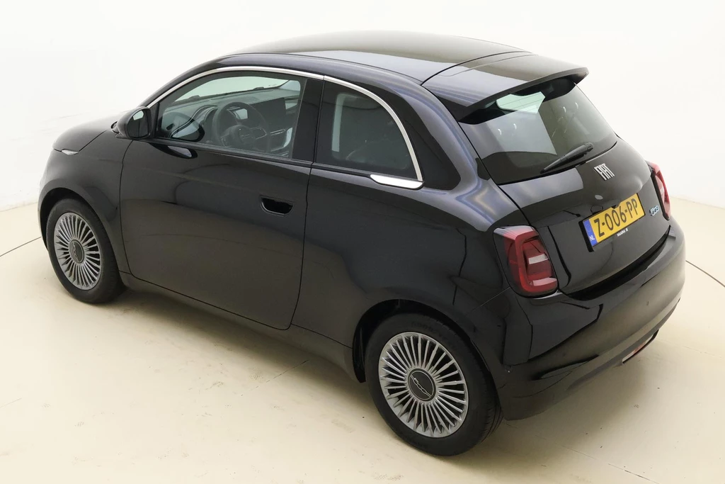 Fiat 500e – foto 3