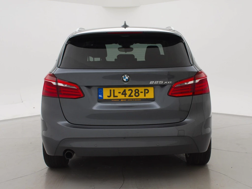 BMW 2 Serie – foto 3