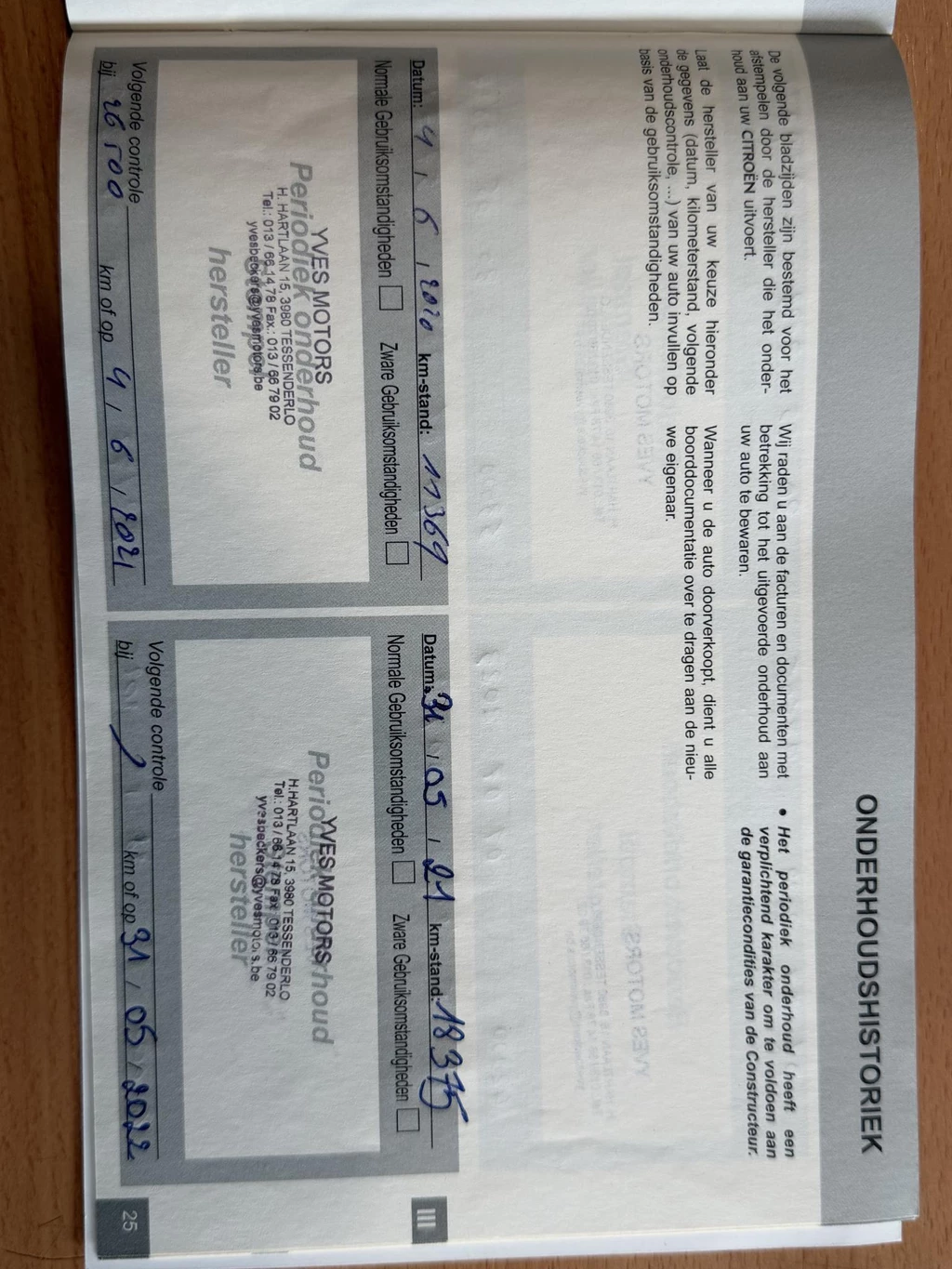 Citroën C3 – foto 35