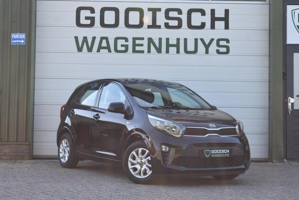 Kia Picanto – foto 4