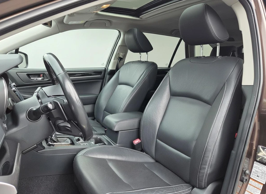 Subaru Outback – foto 10