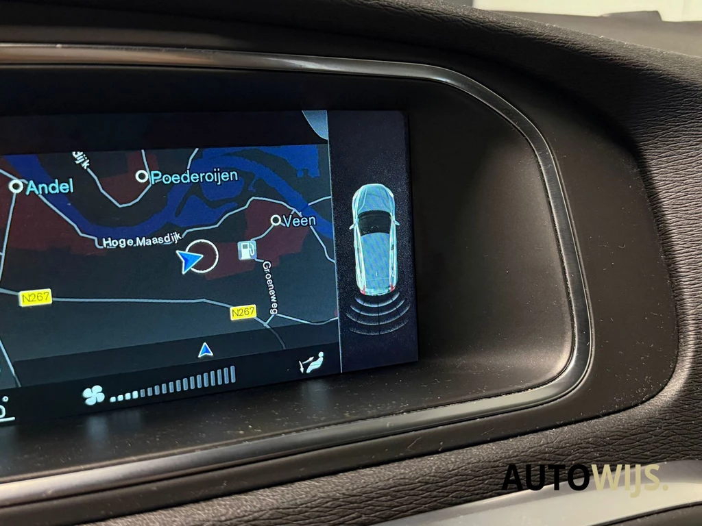 Volvo V40 – foto 21