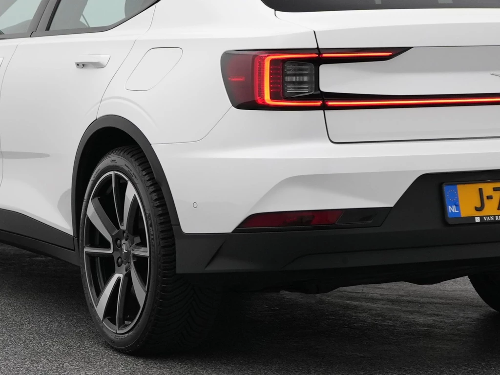 Polestar 2 – foto 28