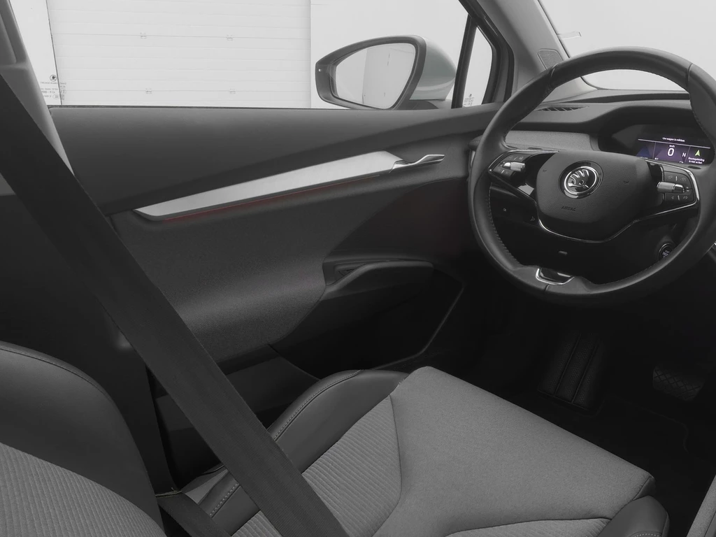 Škoda Enyaq iV – foto 26