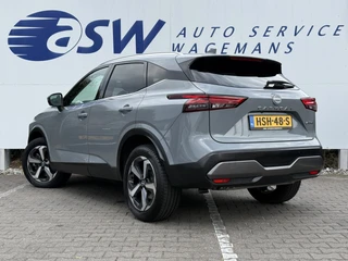 Nissan QASHQAI – thumbnail 3