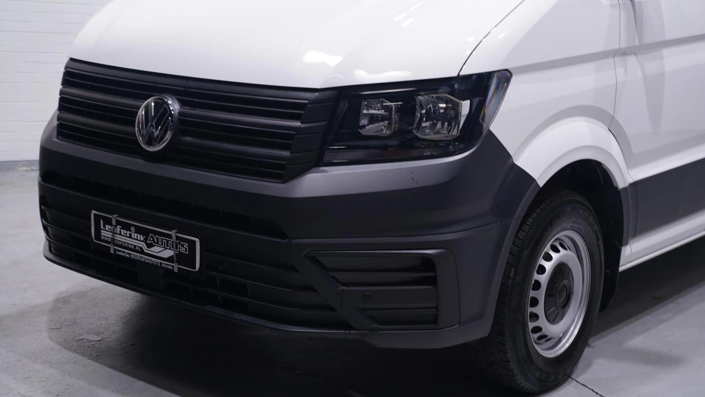 Volkswagen Crafter – foto 15