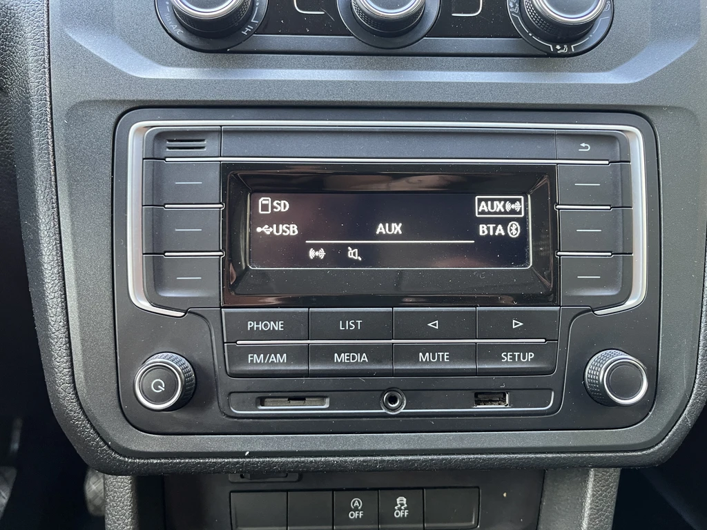 Volkswagen Caddy – foto 35