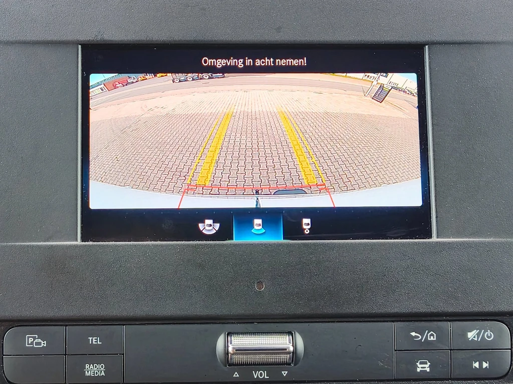 Mercedes-Benz Sprinter – foto 20