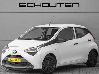 Toyota Aygo – thumbnail 1