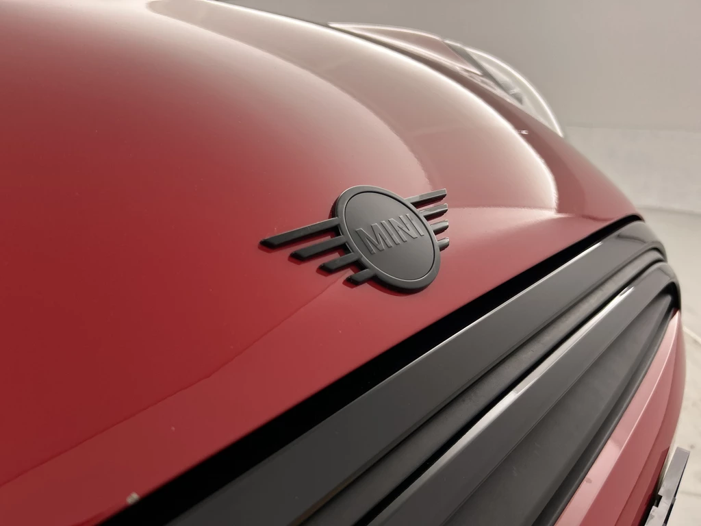 MINI Cooper Cabrio – foto 21