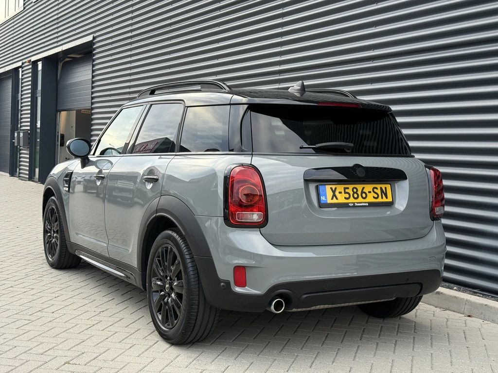 MINI Countryman – foto 5