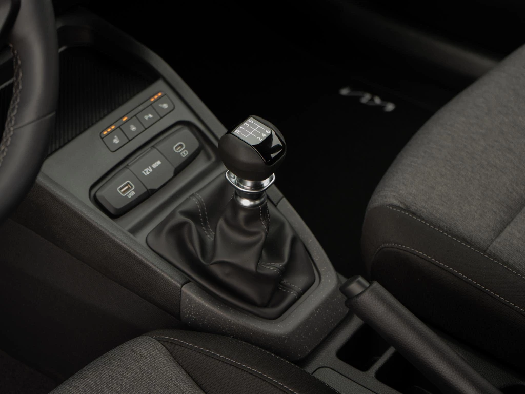 Kia Stonic – foto 17