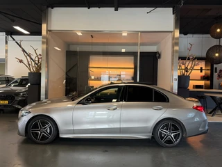 Mercedes-Benz C-Klasse – thumbnail 5