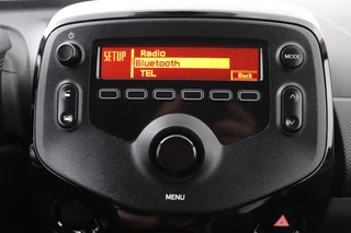 Citroën C1 – thumbnail 23