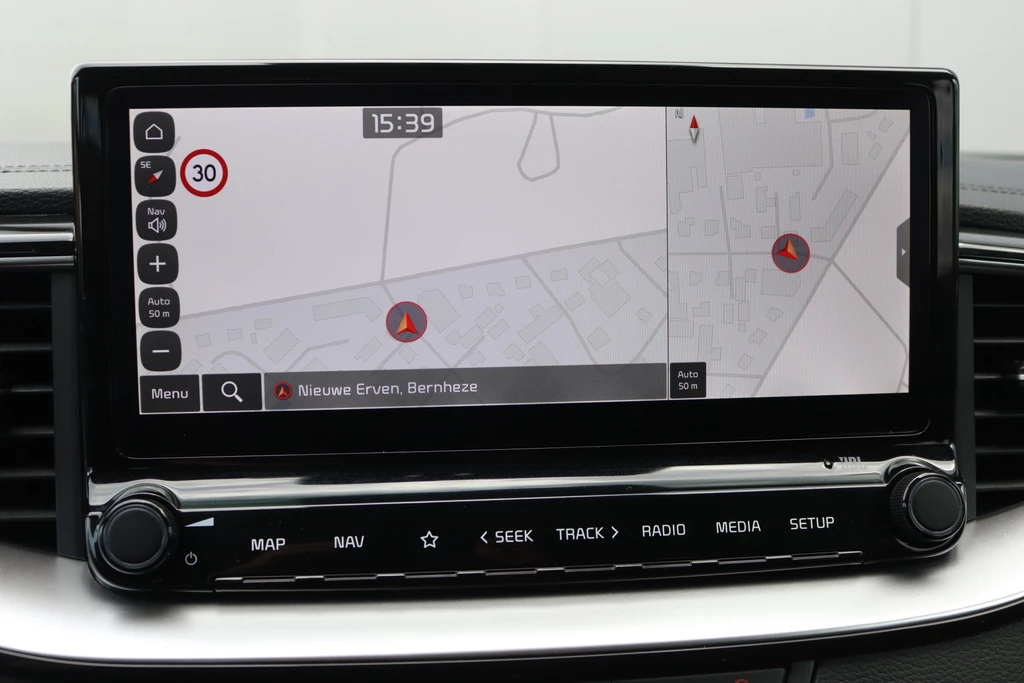 Kia Ceed Sportswagon – foto 23