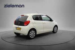 Citroën C1 – thumbnail 5
