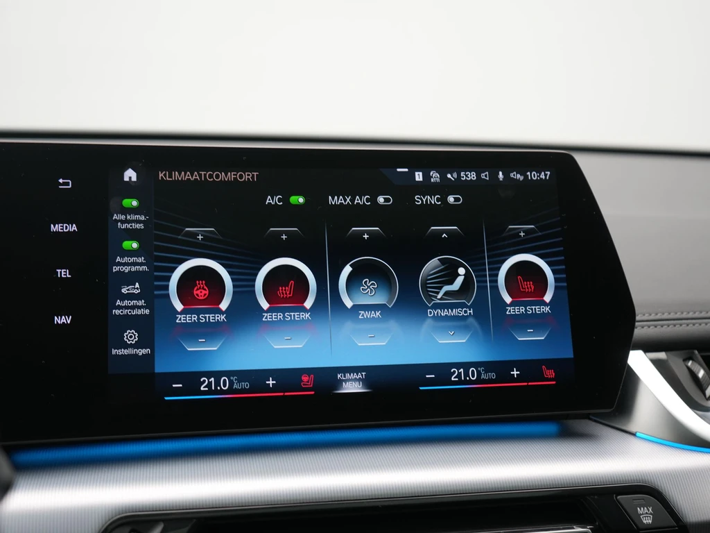 BMW iX1 – foto 26