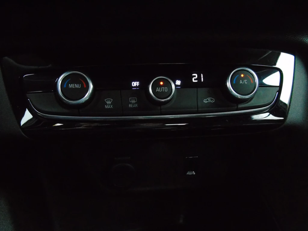 Opel Corsa-e – foto 27