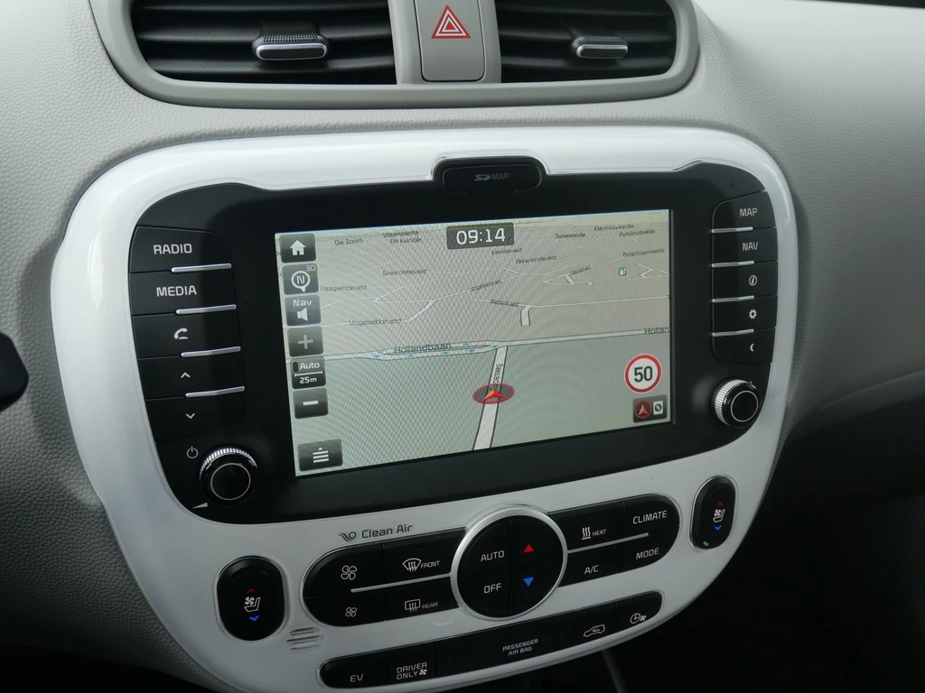 Kia e-Soul – foto 15