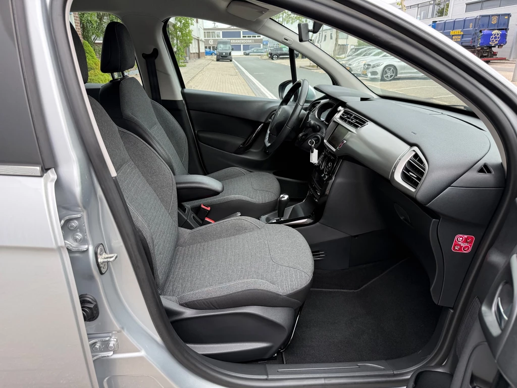 Citroën C3 – foto 21