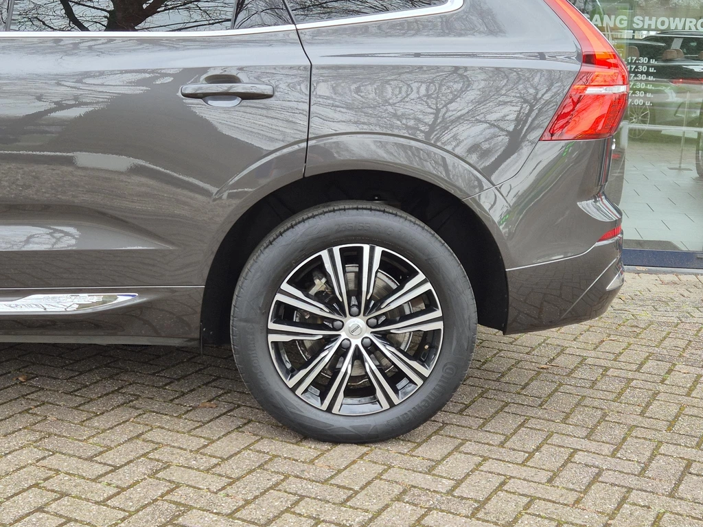 Volvo XC60 – foto 7