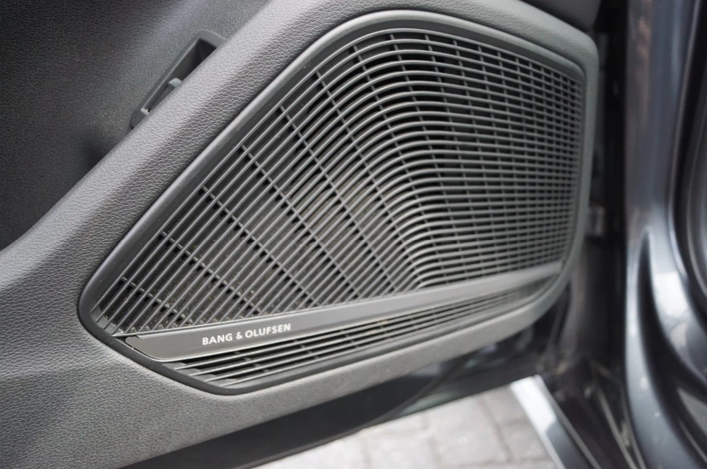 Audi A4 – foto 28