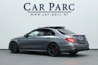 Mercedes-Benz E-Klasse – thumbnail 2