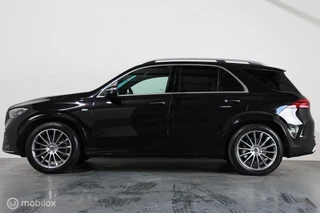 Mercedes-Benz GLE – thumbnail 4