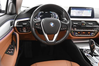 BMW 5 Serie – thumbnail 23