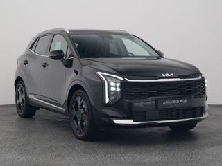 Kia Sportage – thumbnail 14