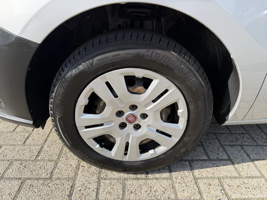 Fiat Doblò – foto 8