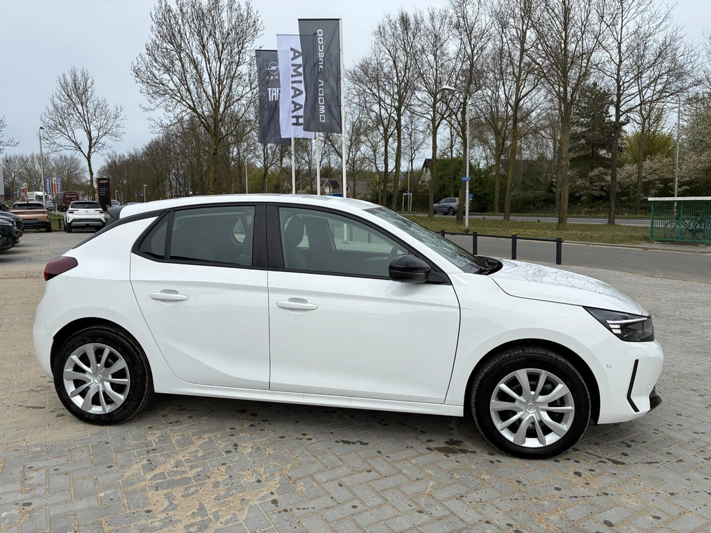 Opel Corsa-e – foto 6