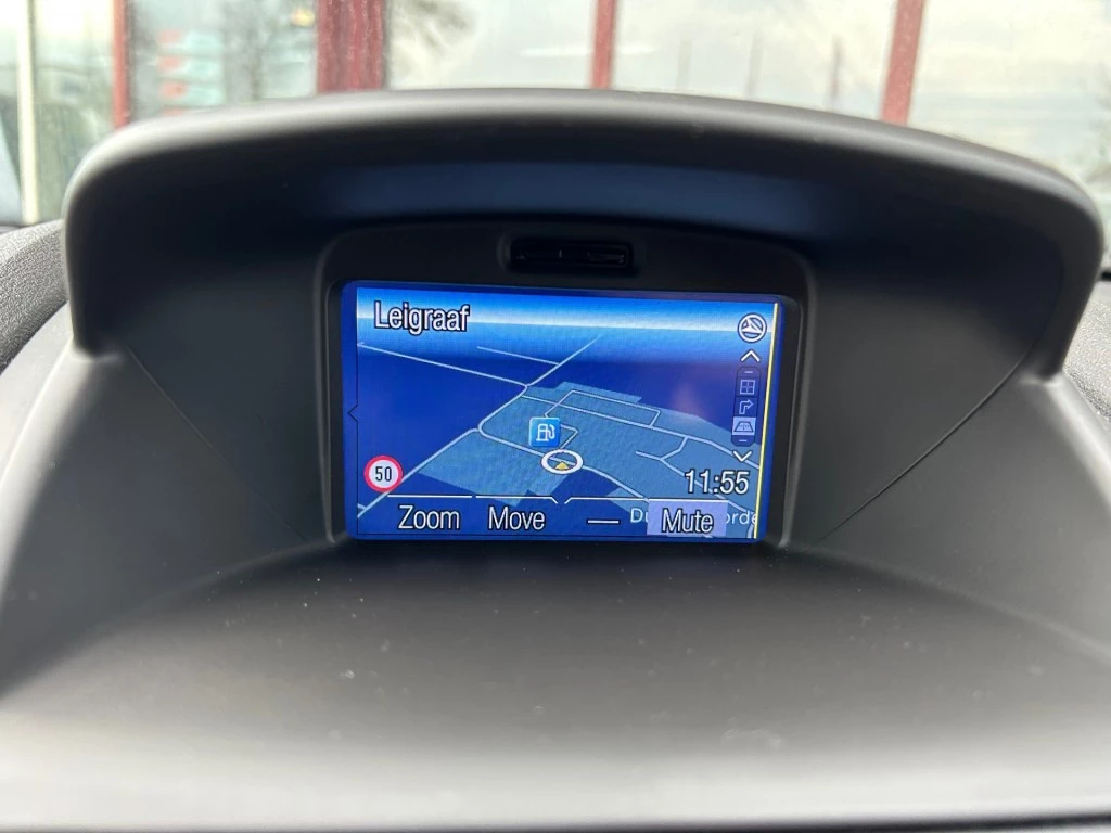 Ford Fiesta – foto 15