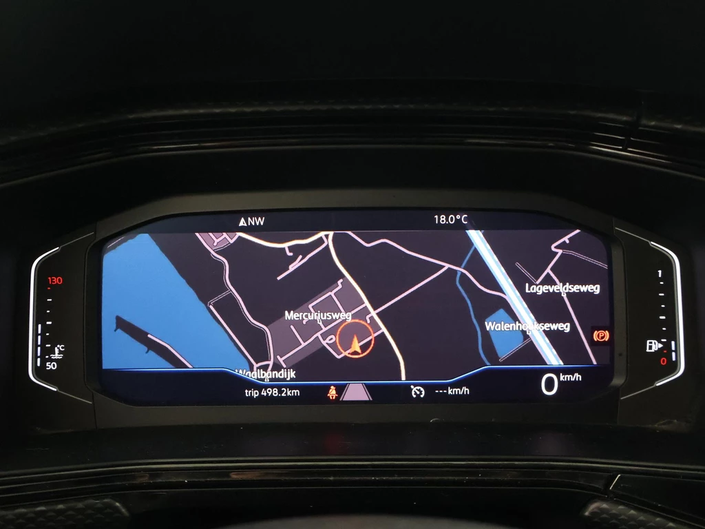 Volkswagen T-Cross – foto 10