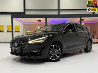 Hyundai i30 – thumbnail 1