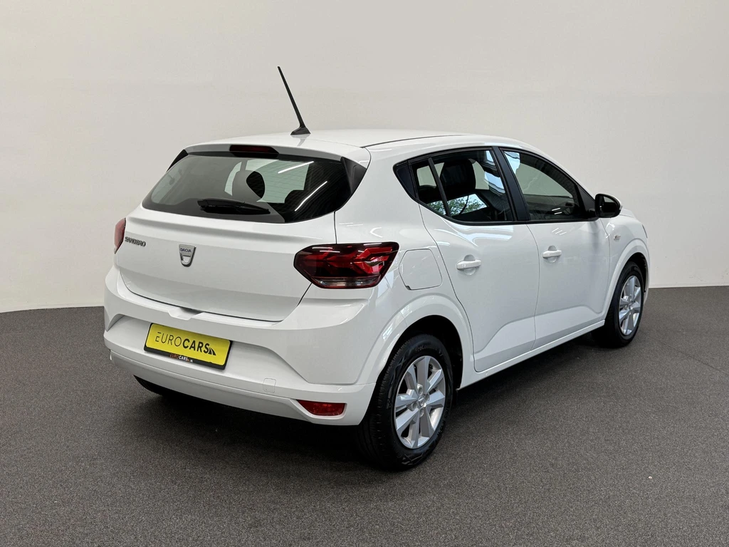 Dacia Sandero – foto 5